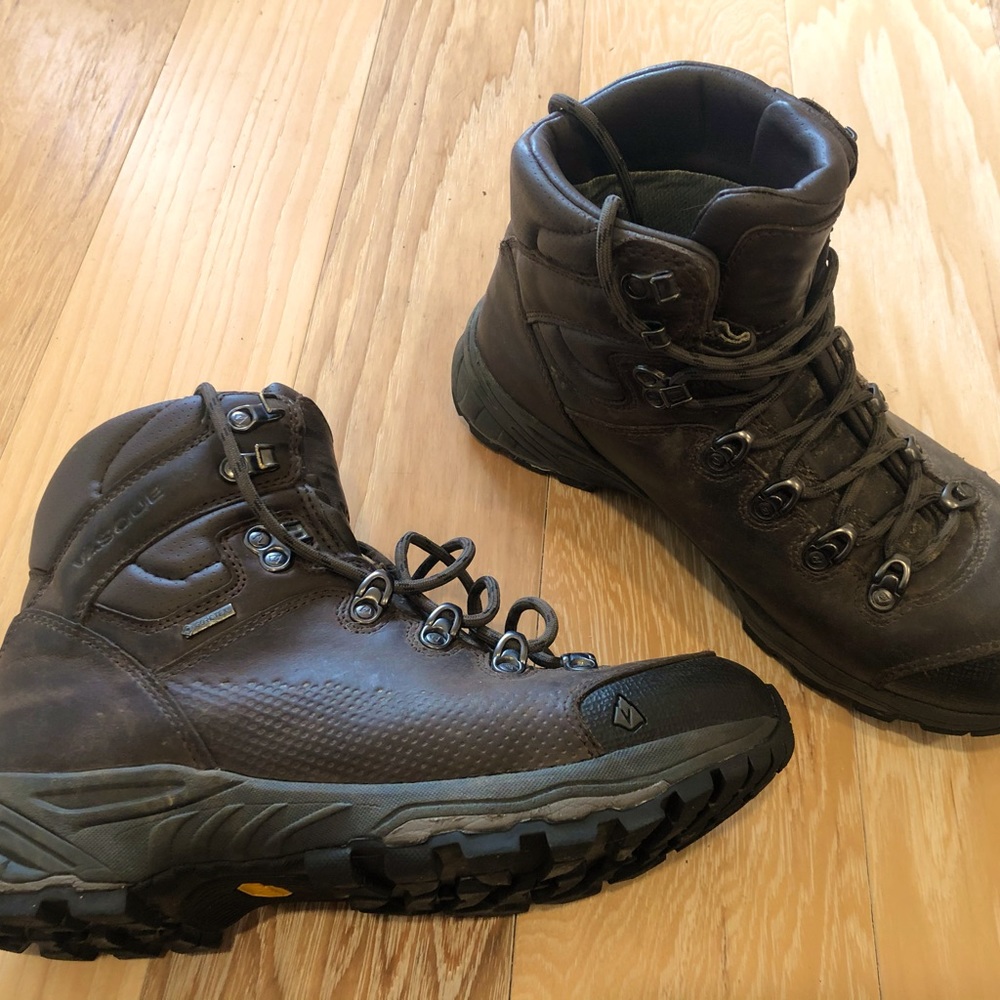Vasque St. Elias GTX Hiking Boots